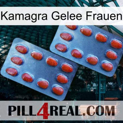 Kamagra Jelly Women 05